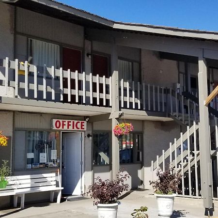Slumber Lodge Williams Lake Luaran gambar