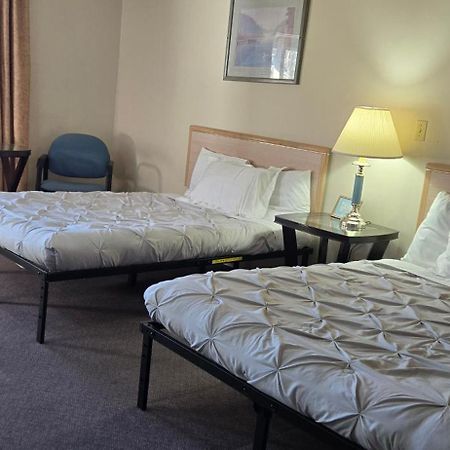 Slumber Lodge Williams Lake Luaran gambar