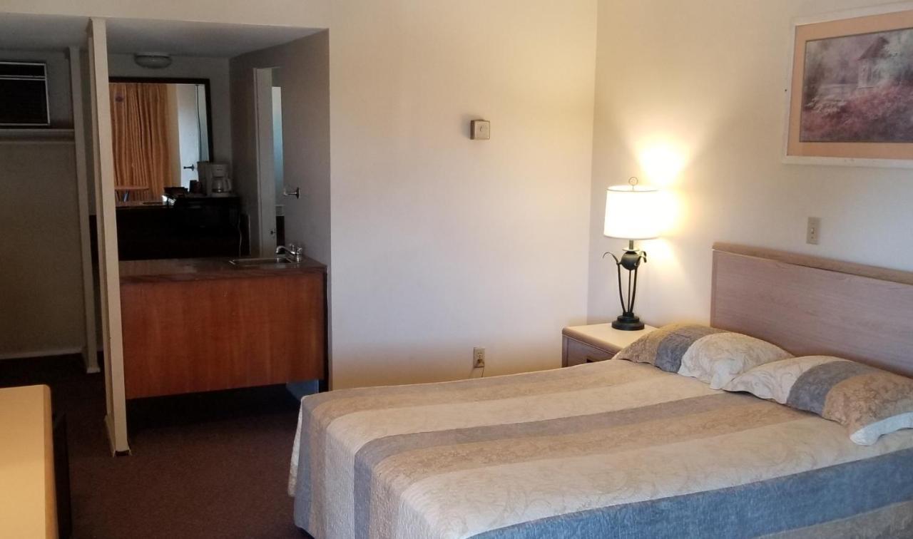 Slumber Lodge Williams Lake Luaran gambar