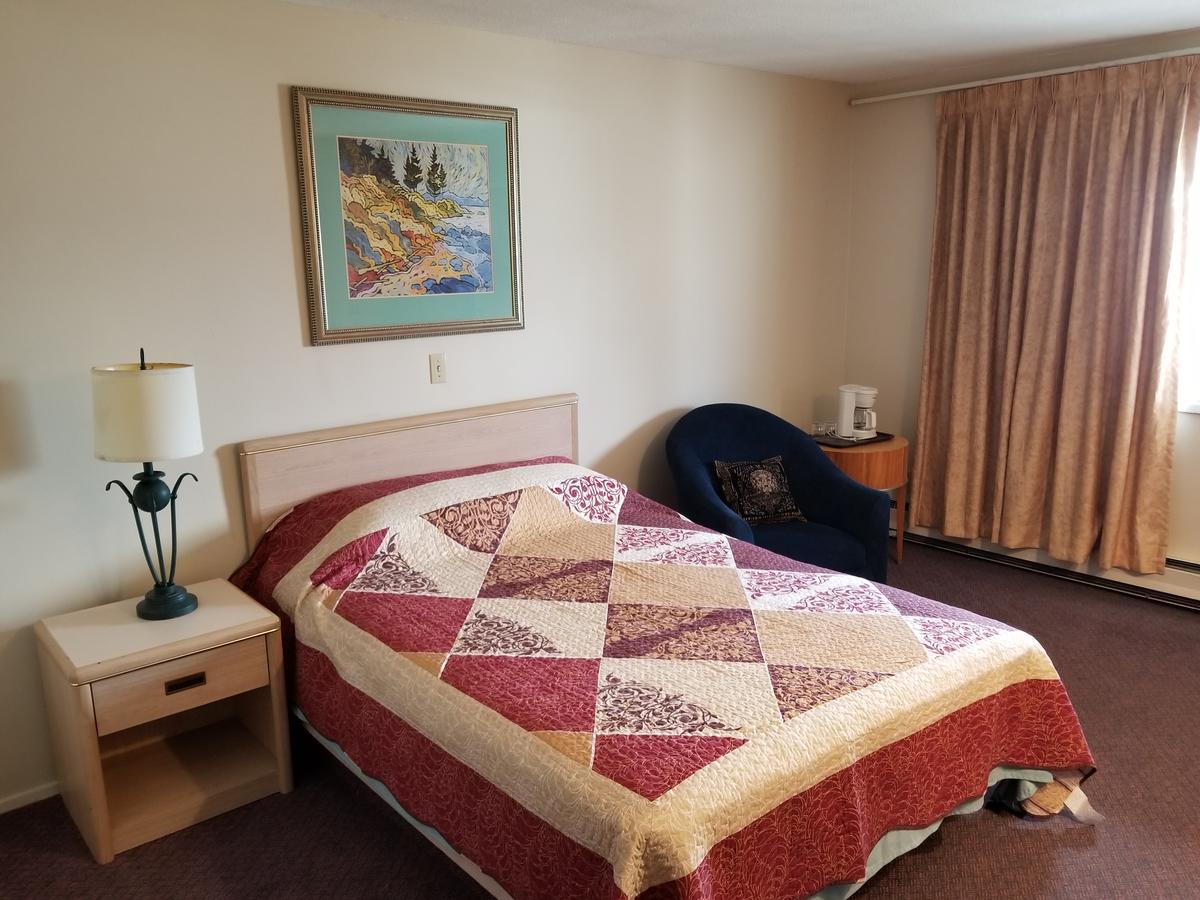 Slumber Lodge Williams Lake Luaran gambar